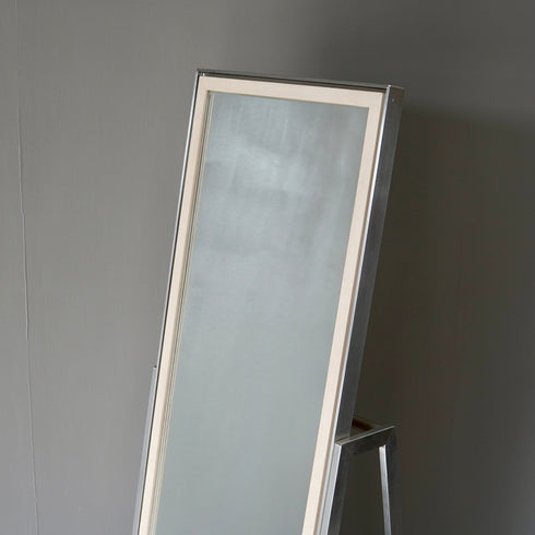 0066 スタンドミラー