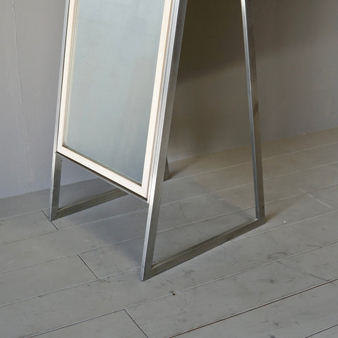 0066 スタンドミラー