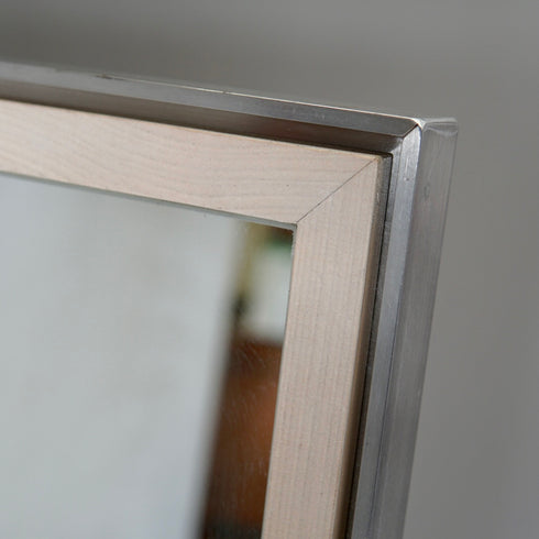 0066 スタンドミラー