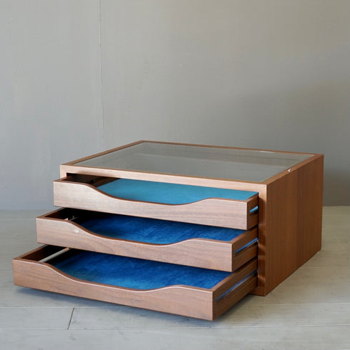 0067 ジュエリーケース