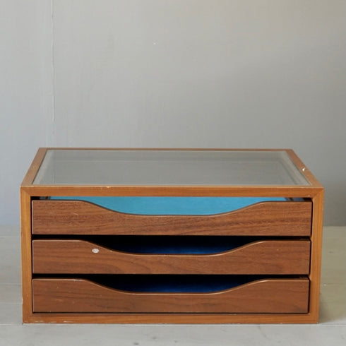 0067 ジュエリーケース