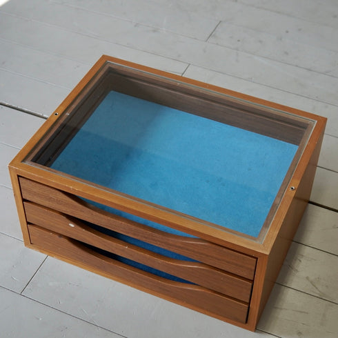 0067 ジュエリーケース