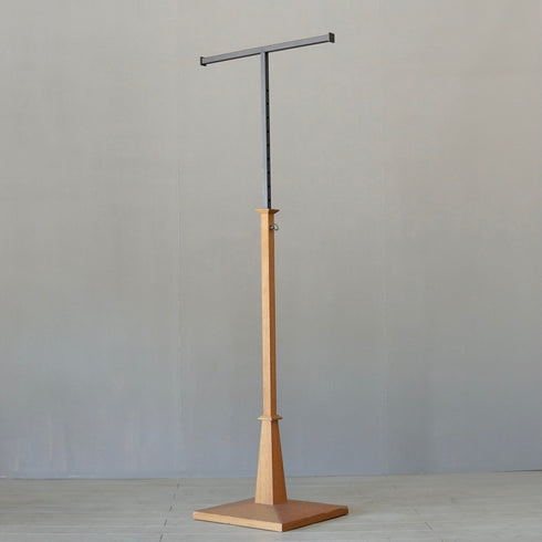 0088 T字ハンガーラック