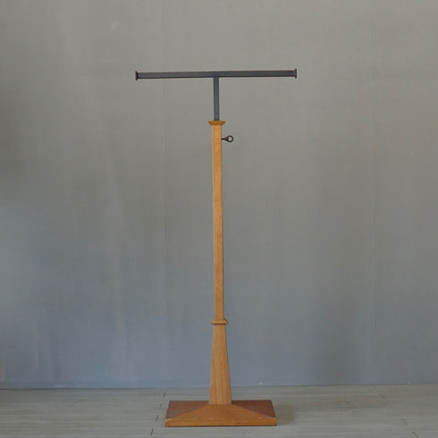 0088 T字ハンガーラック