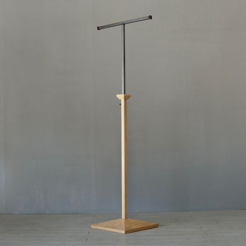 0089 T字ハンガーラック