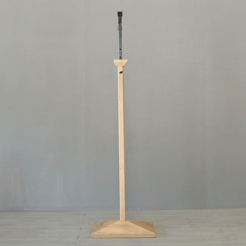 0089 T字ハンガーラック