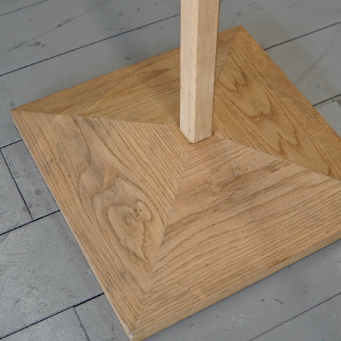 0089 T字ハンガーラック