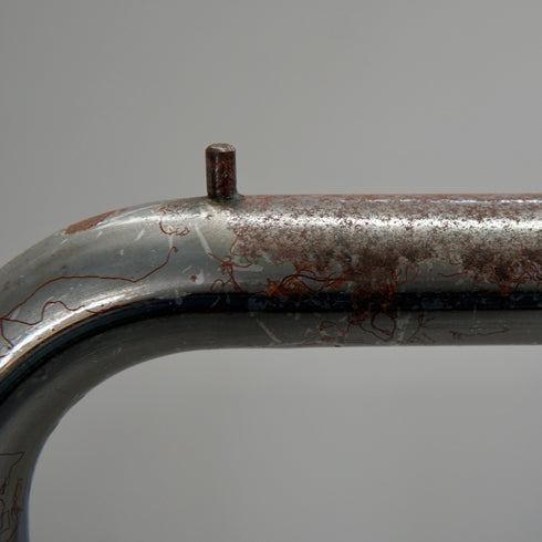 0091 ハンガーラック キャスター付き