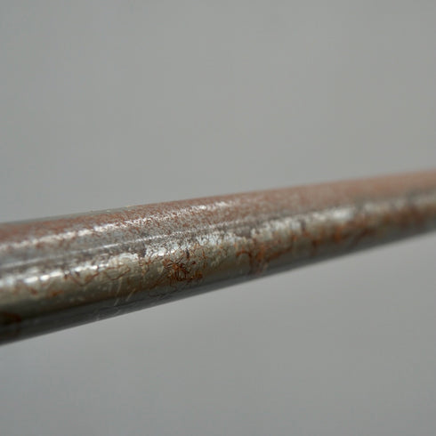 0091 ハンガーラック キャスター付き