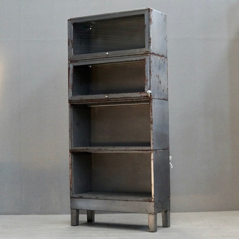 0101 ヴィンテージメタルシェルフ