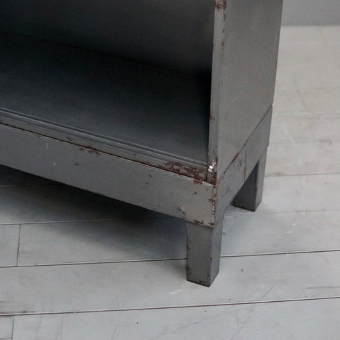 0101 ヴィンテージメタルシェルフ