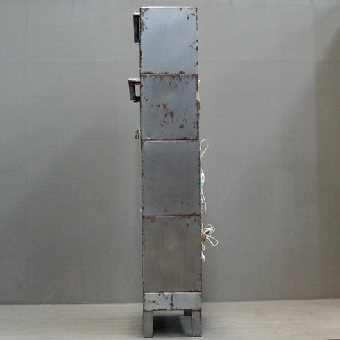 0101 ヴィンテージメタルシェルフ