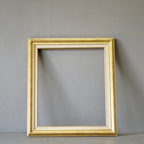 0103 額縁 ゴールド