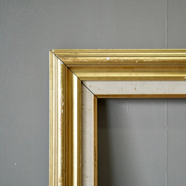 0103 額縁 ゴールド
