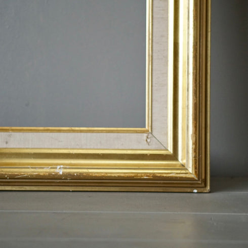 0103 額縁 ゴールド