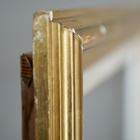 0103 額縁 ゴールド