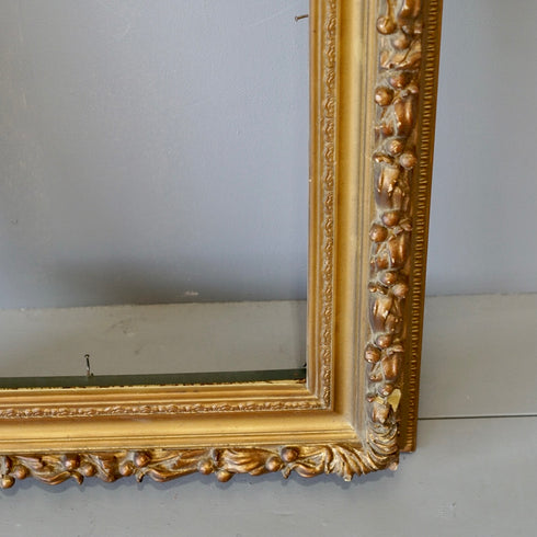 0108 額縁 ゴールド