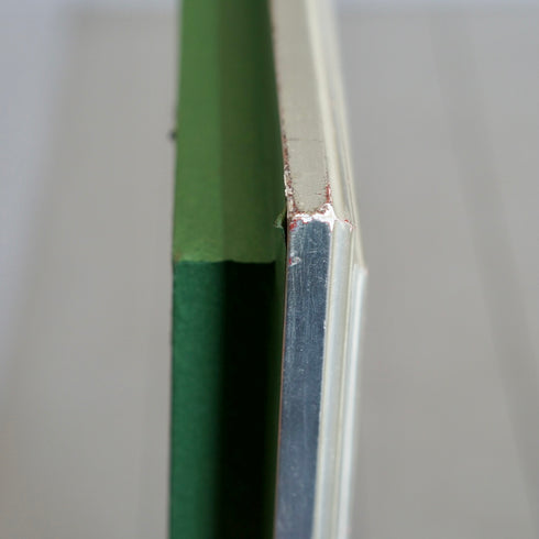 0110 額縁 シルバー