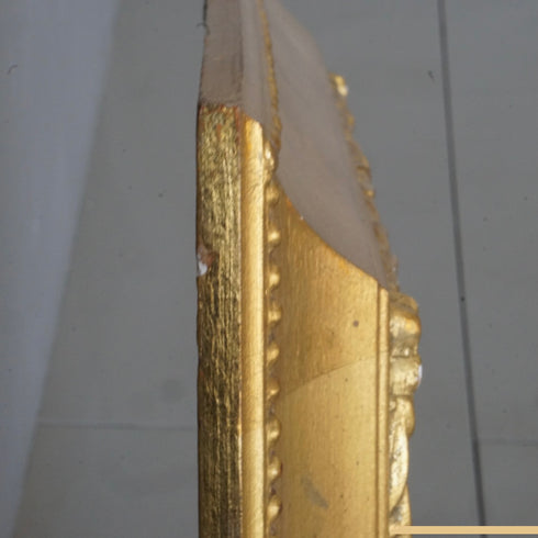 0114 額縁 ゴールド