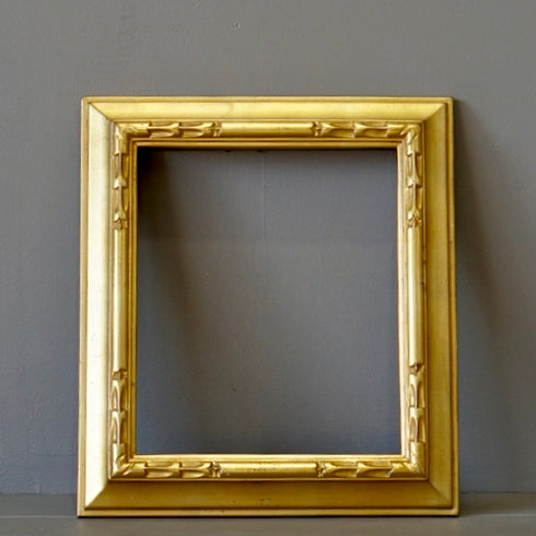 0115 額縁 ゴールド