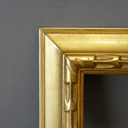 0115 額縁 ゴールド