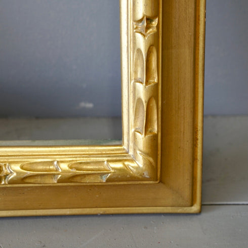 0115 額縁 ゴールド