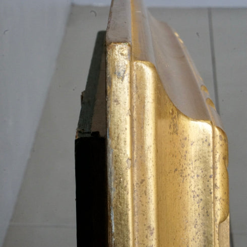 0115 額縁 ゴールド