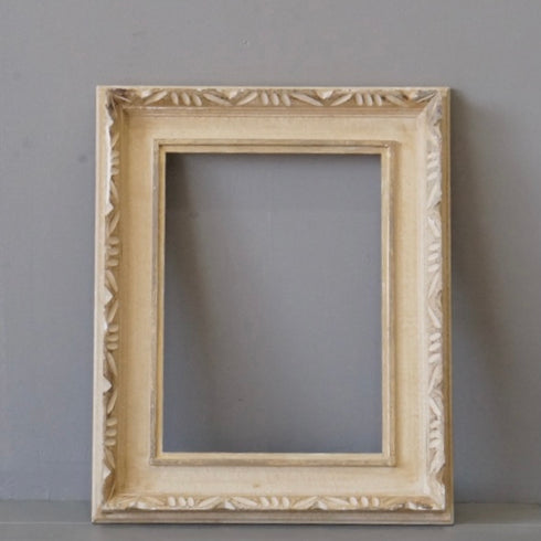 0116 額縁 ナチュラル