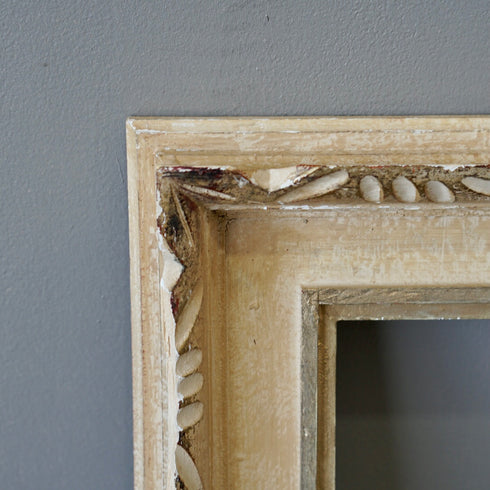 0116 額縁 ナチュラル