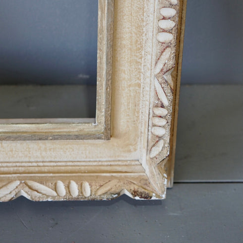 0116 額縁 ナチュラル