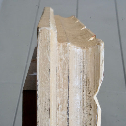 0116 額縁 ナチュラル