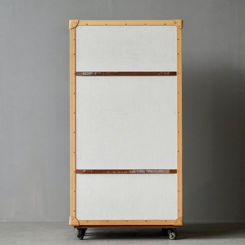 0147 トランク型シェルフ 引き出し2杯