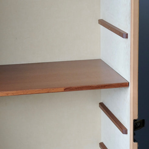 0147 トランク型シェルフ 引き出し2杯