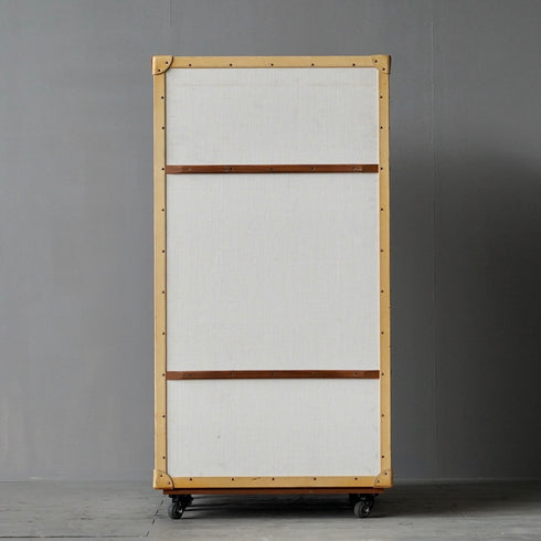 0146 トランク型シェルフ 引き出し2杯