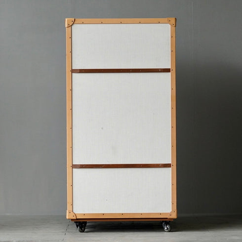 0145 トランク型シェルフ 引き出し4杯+2杯