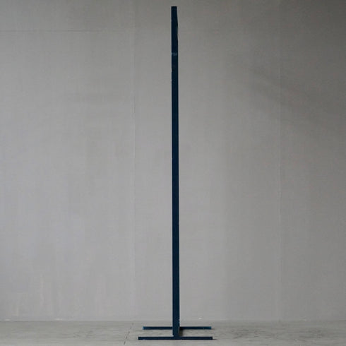 0165 ハンガーラック 回転バー付き