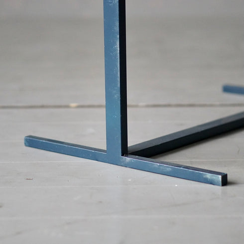 0165 ハンガーラック 回転バー付き