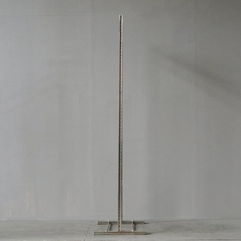 0161 ハンガーラック/ステンレス