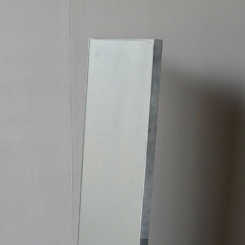 0170 スタンドミラー キャスター付き