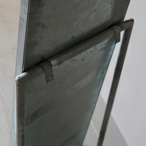 0170 スタンドミラー キャスター付き