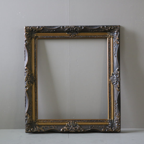 G555 額縁 高さ78㎝ 幅70㎝ 奥行6㎝