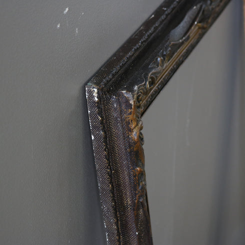 G555 額縁 高さ78㎝ 幅70㎝ 奥行6㎝