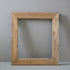 G555 額縁 高さ78㎝ 幅70㎝ 奥行6㎝