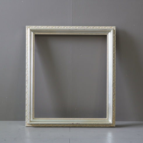 G558 額縁 高さ69㎝ 幅61㎝ 奥行6㎝