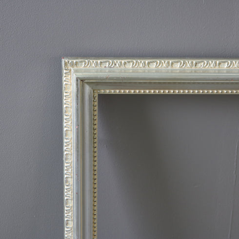 G558 額縁 高さ69㎝ 幅61㎝ 奥行6㎝