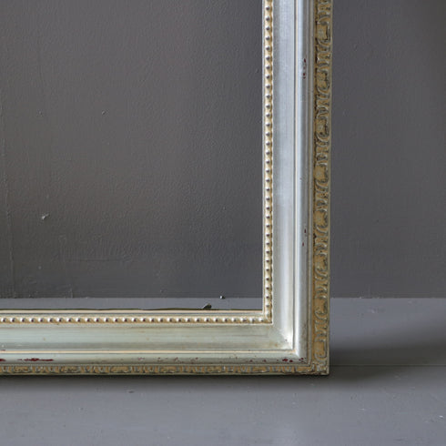 G558 額縁 高さ69㎝ 幅61㎝ 奥行6㎝