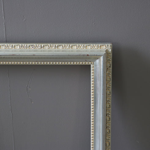 G558 額縁 高さ69㎝ 幅61㎝ 奥行6㎝