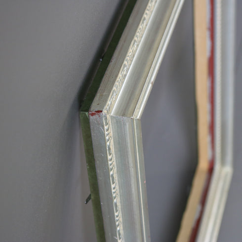 G558 額縁 高さ69㎝ 幅61㎝ 奥行6㎝