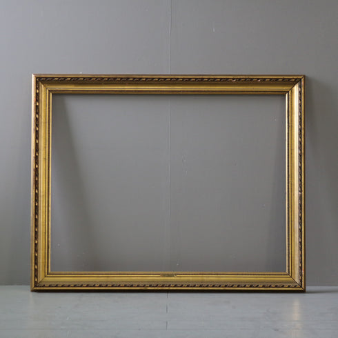 G559 額縁 高さ88㎝ 幅110㎝ 奥行4㎝