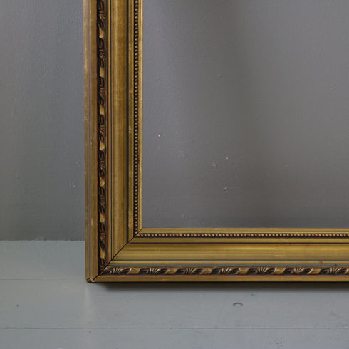 G559 額縁 高さ88㎝ 幅110㎝ 奥行4㎝